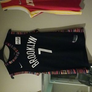 Kd city edition 2019-2020 Jersey large